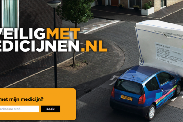 Pretest campagne VWS