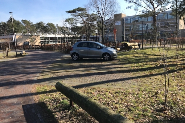 Draagvlakonderzoek plein Zeist