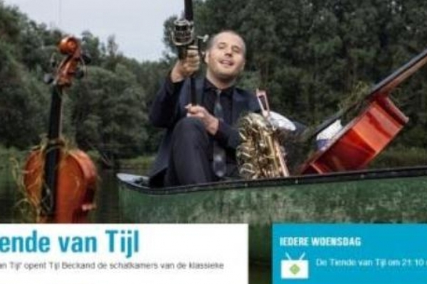 Evaluatie tv-programma Tiende van Tijl