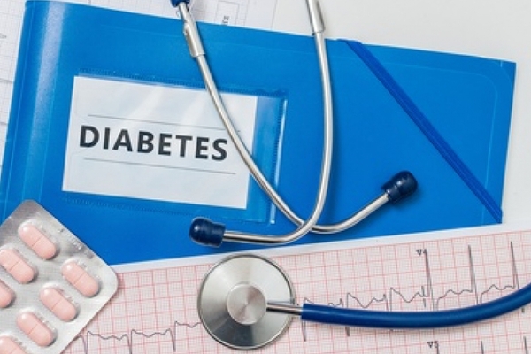 Behoefte-onderzoek diabetes